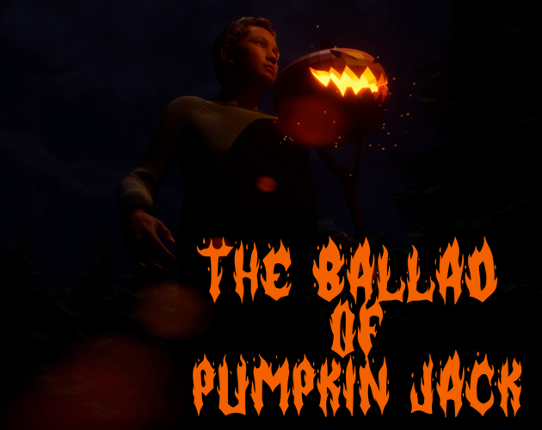 The Ballad of Pumpkin Jack Game Cover