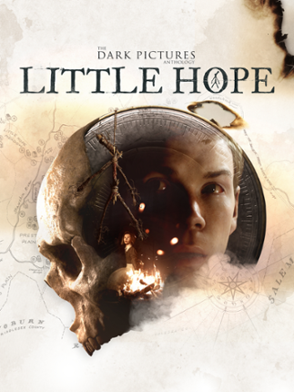 The Dark Pictures Anthology: Little Hope Image