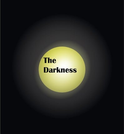 The Darkness Game Cover