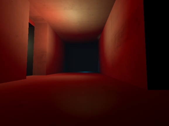 The Elevator screenshot