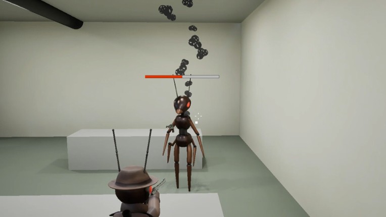 The Energy Case screenshot