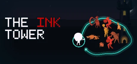 Games like The Ink Tower