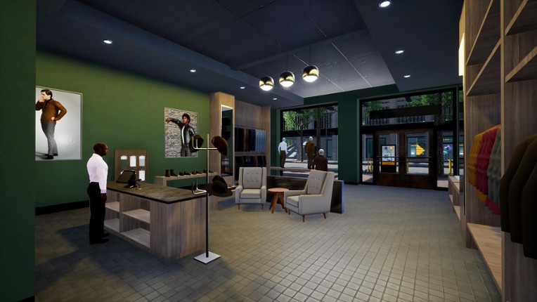 The Life Together Online screenshot