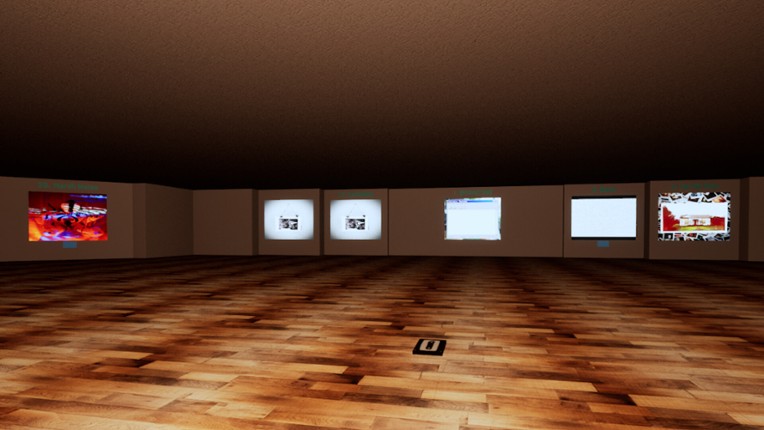 The Museum of You screenshot