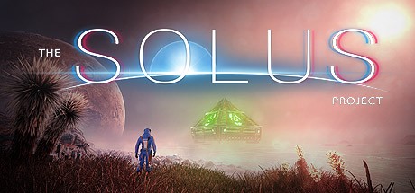 Games like The Solus Project