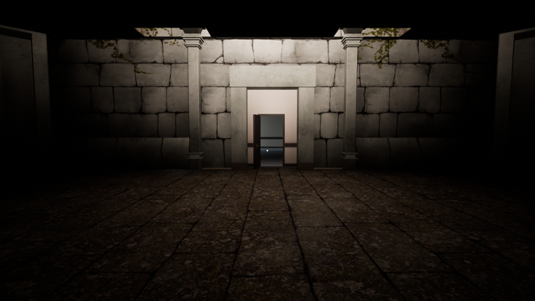The Temple of ADVENTURE Image