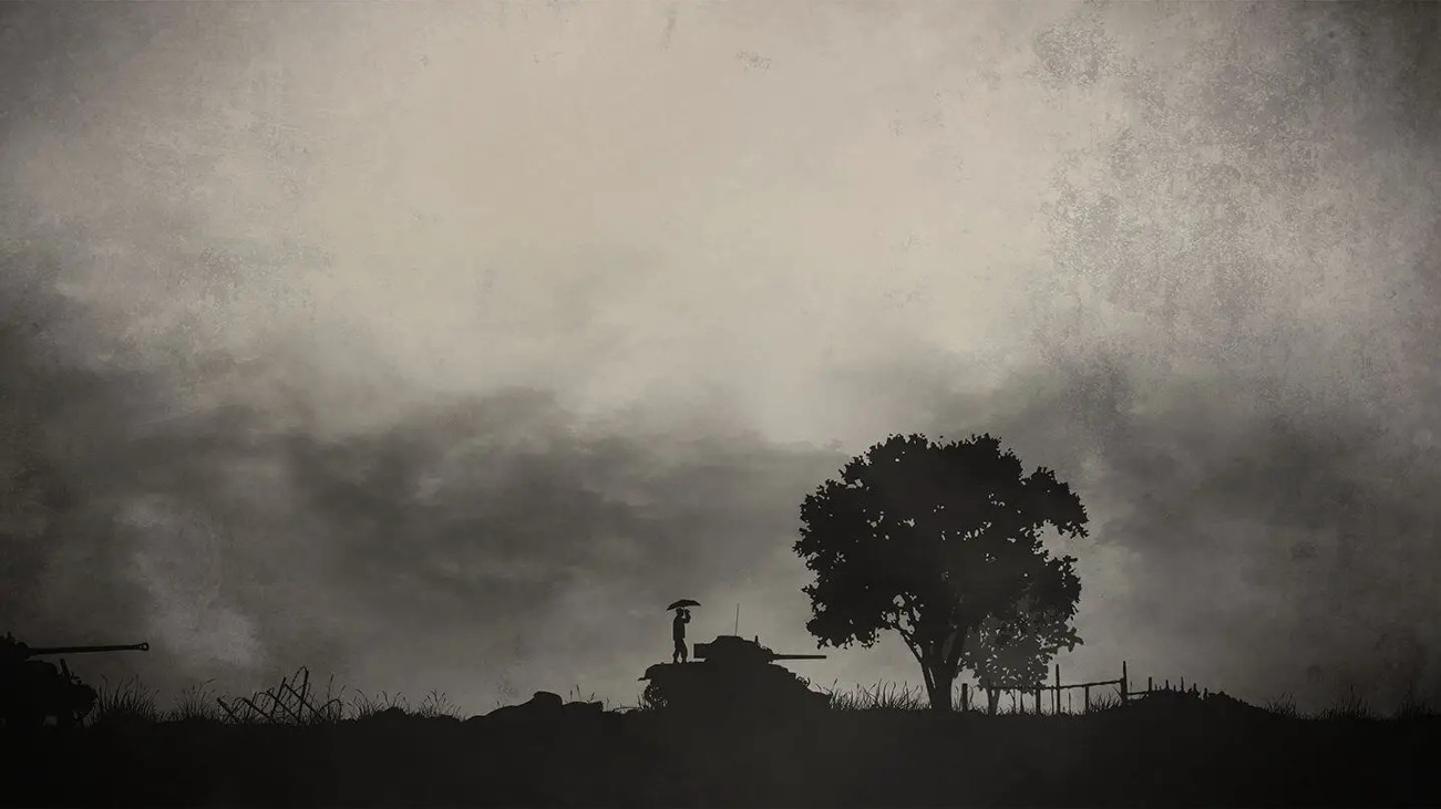 Games like The Troop