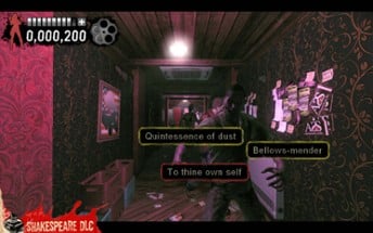 The Typing of the Dead: Overkill Image