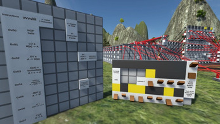 The Ultimate Nerd Game screenshot