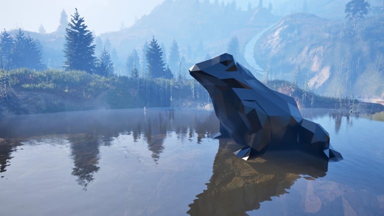 The Valley Beyond screenshot