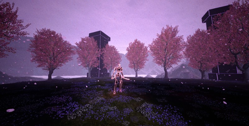 The Vorlec screenshot