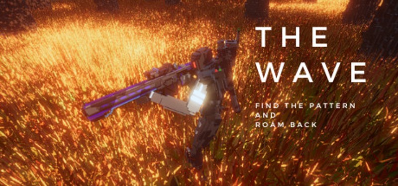 The Wave Image