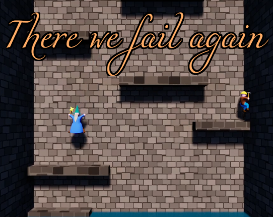 There we fail again Image