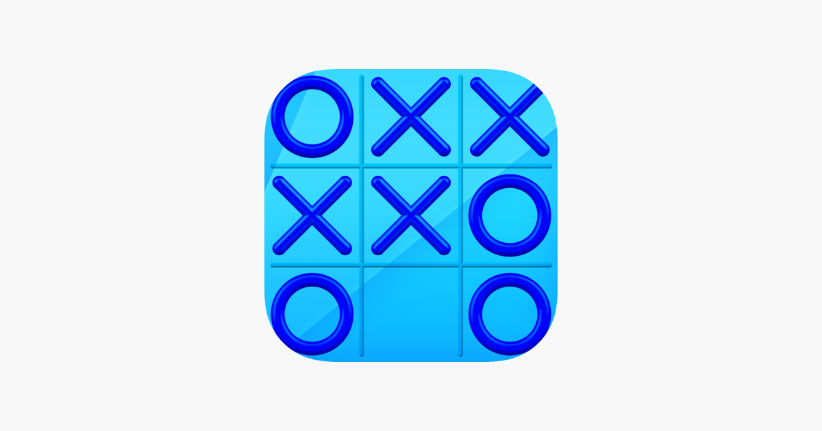 Games like Tic Tac Toe-Kids Friendly Free Game