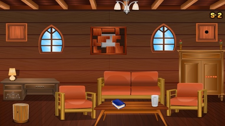 Time Bomb House Escape screenshot