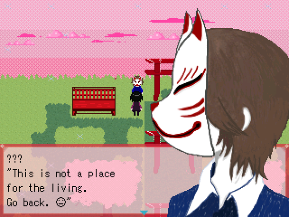 Time Traveler screenshot