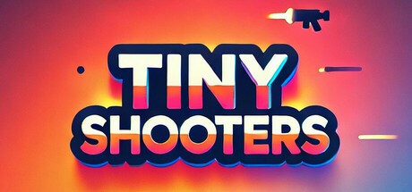 Games like Tiny Shooters