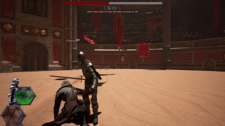 TOOSIN : 투신 screenshot