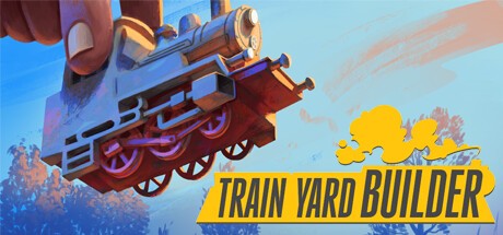 Games like Train Yard Builder