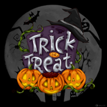 Trick or Treat! Image