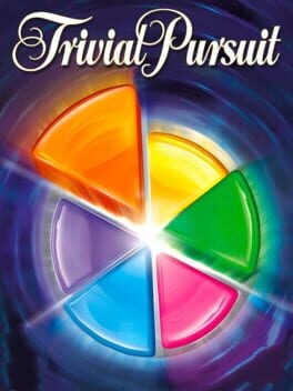 Games like Trivial Pursuit
