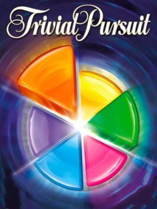 Trivial Pursuit Image