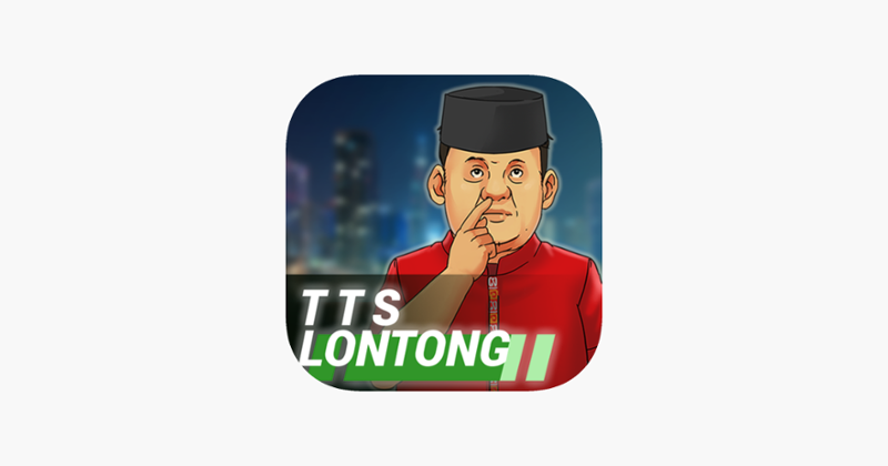 TTS Lontong Game Cover