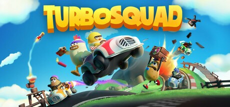 Games like TurboSquad