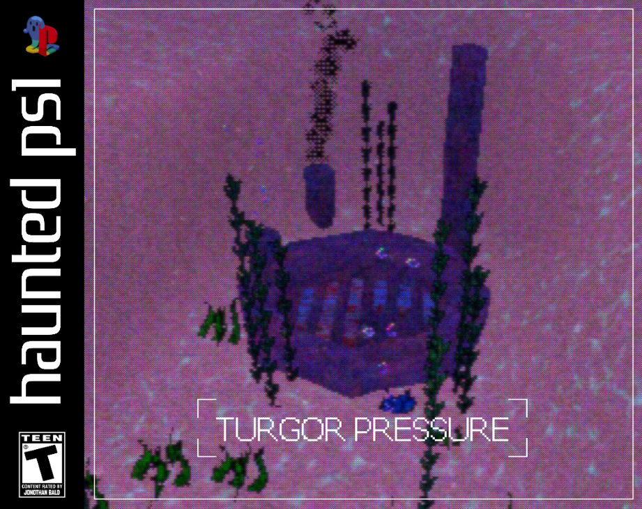 Games like Turgor Pressure