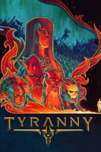 Tyranny Image