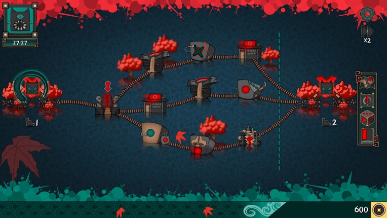 Ultimate Hero screenshot