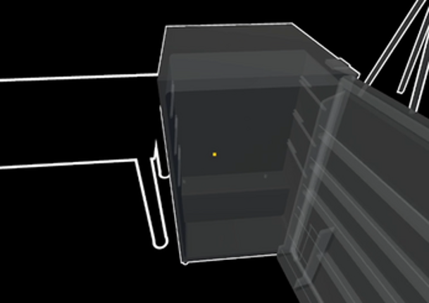 UnBlind Image
