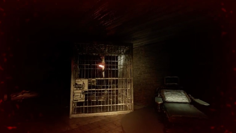 Unending Watch - Dead Man's Fingers screenshot