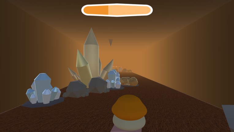 Unishroom screenshot