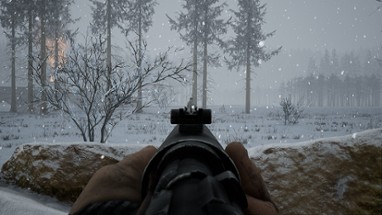 United Assault: Battle of the Bulge Image