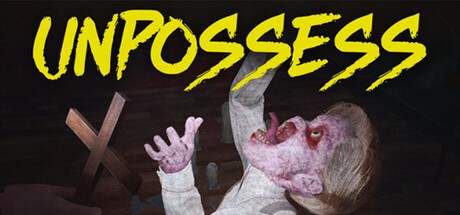 Games like Unpossess: Exorcism Simulator