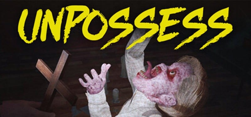 Unpossess: Exorcism Simulator Image