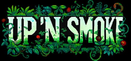 Games like Up n Smoke