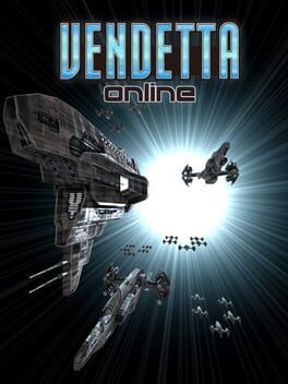 Games like Vendetta Online