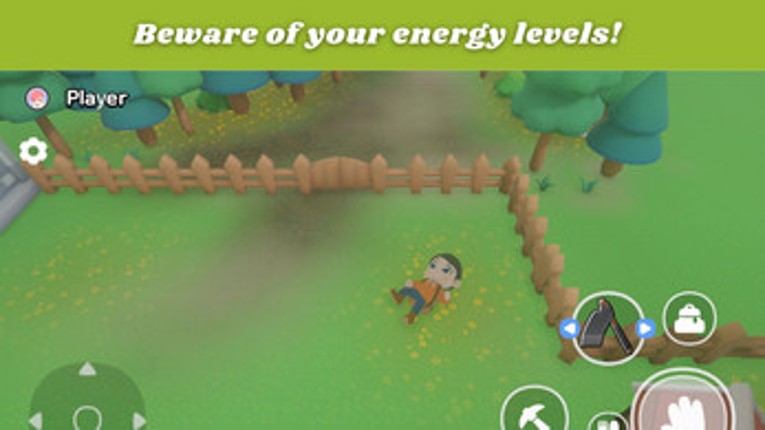 Verdant Valley screenshot