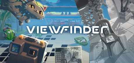 Games like Viewfinder