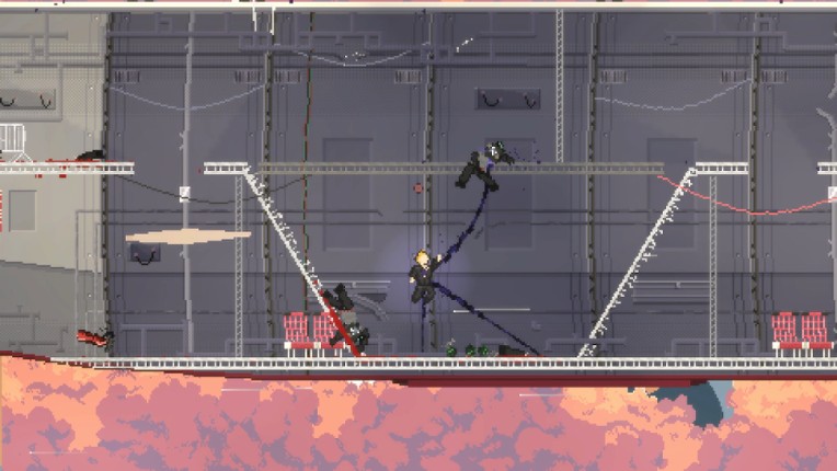 Vindefiant screenshot