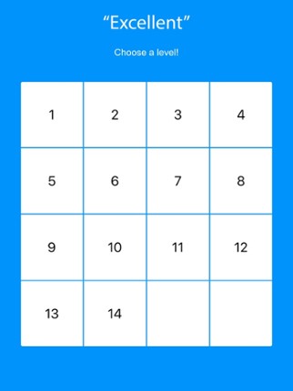 Vocab Soup - find the words screenshot