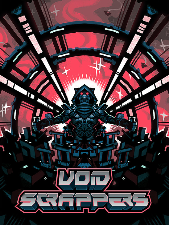 Games like Void Scrappers