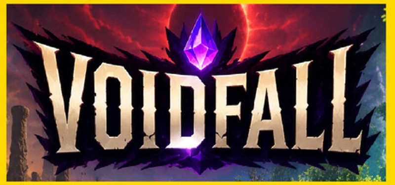 VoidFall Image