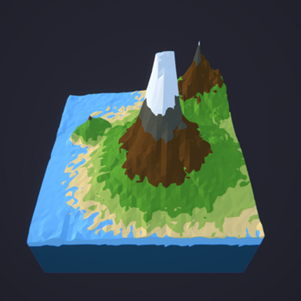 Voxel Painter Image