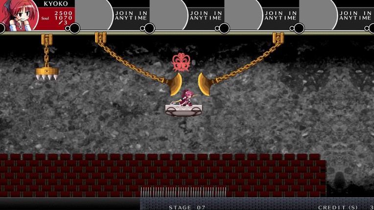 Walpurgis Quintet screenshot