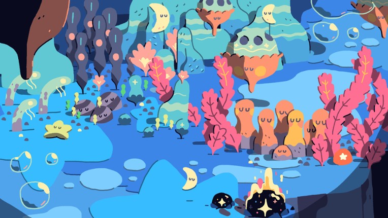 Wanderblue Image