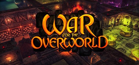 Games like War for the Overworld