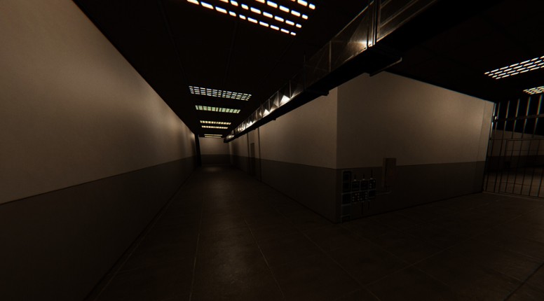 Ward Zero Image